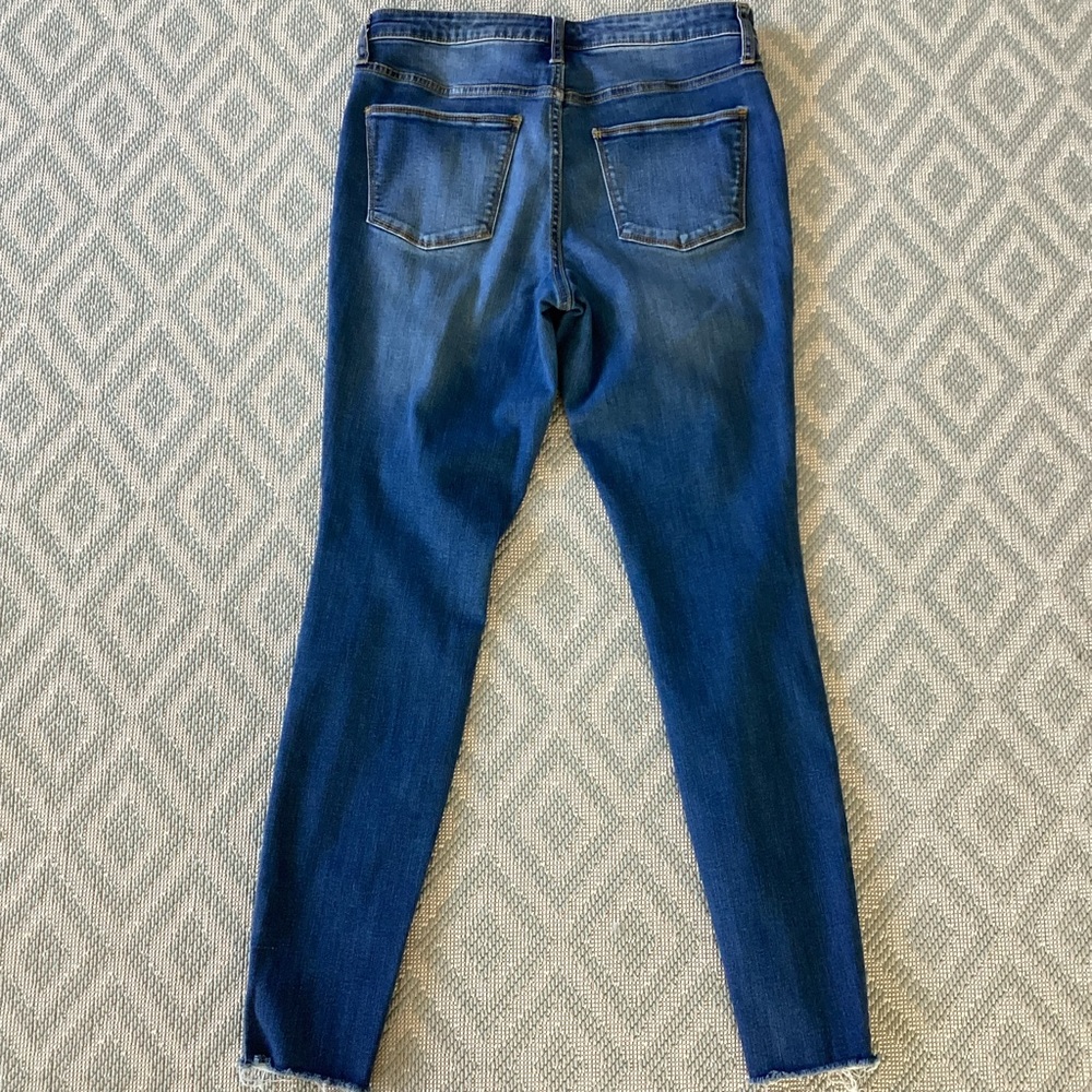 Universal Thread High Rise Jegging Size 10 - Picture 4 of 14
